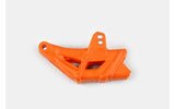 Patin Guía de Cadena KTM SX / EXC 2007-2010 Naranja UFO