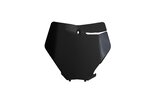 Careta Portanúmeros KTM SX desp. 2019 UFO Negro