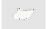 Guía de Cadena Yamaha YZ 125-250 1989-1992 UFO Transparente