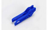 Patin Guía de Cadena Yamaha YZ 125-250 desp. 2009 Azul UFO