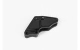 Patin Guía de Cadena Kawasaki KX 85 Negro