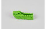 Patin Guía de Cadena Kawasaki KX 125-250 2003-2008 Verde
