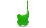 Startnummerntafel Kawasaki KX 250-450 ab 2016 UFO Grün