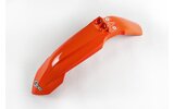 Guardabarros Delantero KTM SX 85 desp. 2018 UFO Naranja