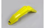 Guardabarros Delantero RMZ 250-450 UFO Amarillo
