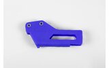 Patin Guía de Cadena Yamaha YZ 125-250 1997-2002 Azul UFO