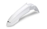 Guardabarros Delantero Yamaha YZF desp. 2023 Blanco