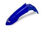 Guardabarros Delantero Yamaha YZF desp. 2023 Azul