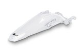 Guardabarros Trasero Yamaha YZF 250 2024- Blanco