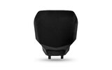 Startnummerntafel Yamaha YZF ab 2023 Schwarz
