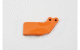 Patin Guía de Cadena KTM SX 85 2004-2014 Naranja UFO