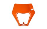 Tapa Frontal KTM EXC 2019-2023
