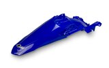 Guardabarros Trasero Yamaha YZF 250 2024- Azul