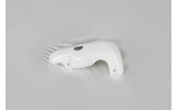 Protector Latiguillo de Freno Kawasaki KX 125-250 1999-2003 UFO Transparente