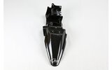 Guardabarros Trasero Kawasaki KLX 110 Negro UFO