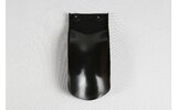 Schutzblech Stoßdämpfer Yamaha YZ 125 1996-2021 UFO Schwarz