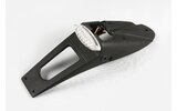 Schutzblech + Transparentes Rücklicht Kawasaki KLX 450 UFO