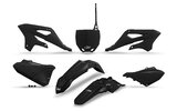 Carenados YZ 85 desp. 2022 UFO Negro
