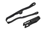 Kit Patines de Cadena KX 450 2024 Negro UFO