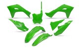 Verkleidungen KX 250 2025 UFO Grün