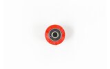Kettenrolle Honda CRF 250 2005-2009 Rot