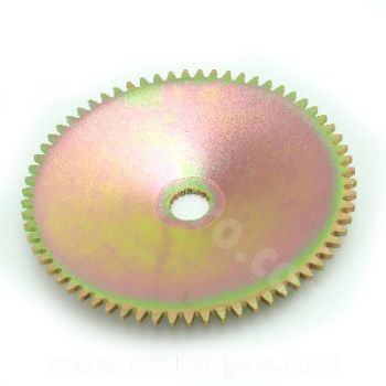 FESTE VARIATORSCHEIBE SCOOT PIAGGIO 50 ZIP 2T-TYPHOON / GILERA 50 STALKER-RUNNER