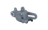 Hintere Bremszange Sherco 50 AJP Grau