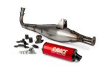 Escape Peugeot 103 SPX MVT S-Race SP1