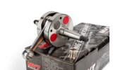 Kurbelwelle Hub 43mm MVT S-Race AM6