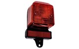 Luz Trasera para Ciclomotor Tomos