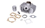 Aluminiumzylinder 50cc Tomos A35