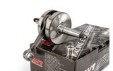Kurbelwelle 44,8mm Hub Pleuel 90mm MVT SC AM6