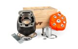 MVT Iron Pro Max Zylinder 90 Hub 44,8mm Derbi Euro 3 / 4
