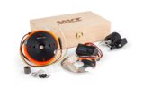 MVT DD Innenrotor Zündung Peugeot Speedfight / Trekker