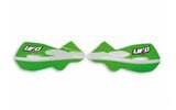 Handschützer UFO Patrol Grün / Weiß