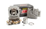MBK 51 MVT SC G2A 50cc Zylinder