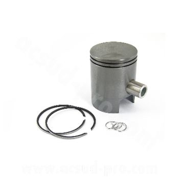PISTON TNT PARA MINARELLI AM6 50CC BETA 50 RR MBK 50 XPOWER YAMAHA 50 TZR PEUGEOT 50 XPS RIEJU 50 RS 403 GRAFITO