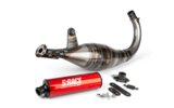 Escape MVT S-Race 70 - 80 Derbi