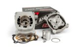 Cilindro Peugeot RCX MVT SC para Cárter MVT G2