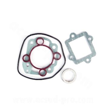JUNTA PARTE ALTA MOTOR SCOOTER PARA YAMAHA NITRO AEROX APRILIA SR50 LC BOLSA