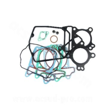 JUNTA PARTE ALTA MOTOR MAXISCOOTER PARA PIAGGIO LIBERTY 125 150CC BOLSA