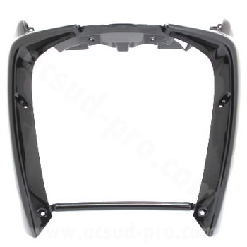 FRONTAL INFERIOR ADAPT MBK MACH G YAMAHA JOG NOIR