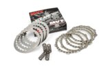 Discos de Embrague x5 AM6 MVT S-RACE 80-120cc