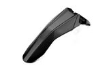 Guardabarro Delantero Pit Bike YCF Negro