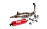 Escape MVT S-Race SP3 70 - 80 MBK 51