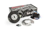 Encendido de Rotor Digital MVT Premium Original Peugeot 103 (electrónico)