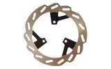 Bremsscheibe vorne 215mm IGM Peugeot Speedfight 3