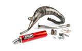 Escape SCR Corse Handmade Cross 50-70 Sherco 50 Rojo