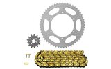 Afam Kettensatz 13x53 Aprilia / Derbi / Gilera