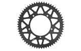 Kettenrad Aluminium 60 Zähne Sherco SM 50 2021- Afam